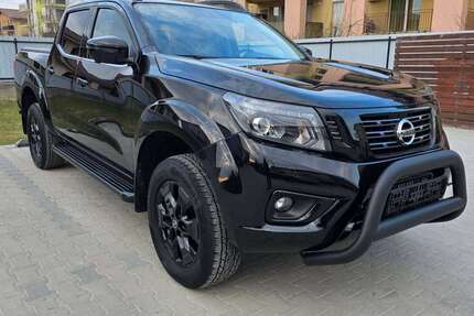 Nissan Navara 69.000 km 25.900 &euro; Hagen, Stadt der FernUniversität 58135