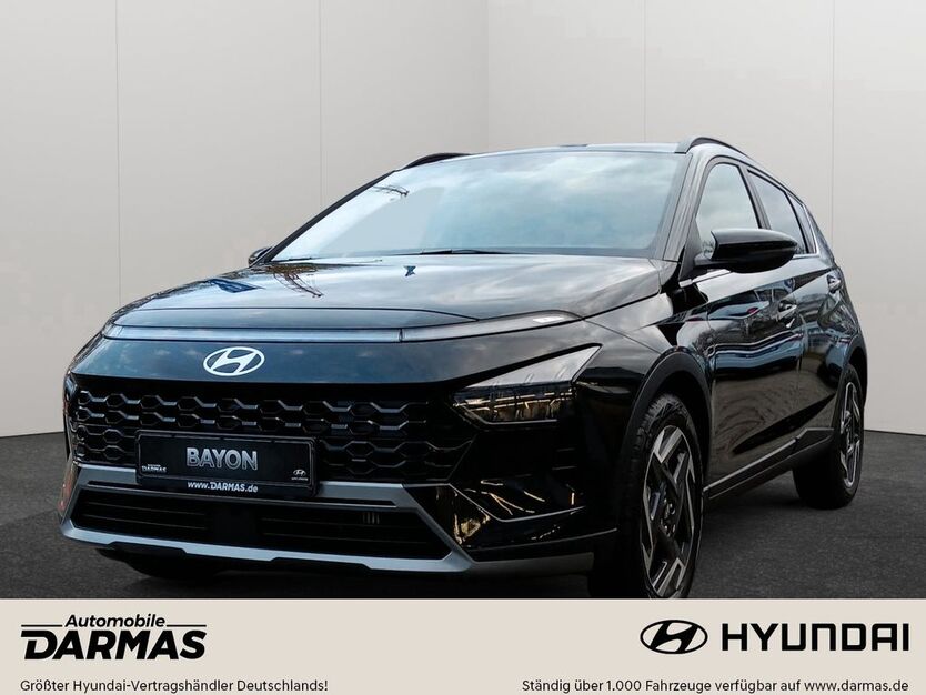 Hyundai BAYON 22.110 km 22.990 € Bochum 44866