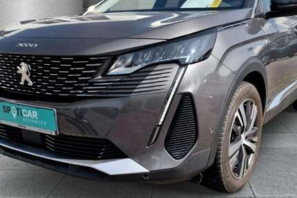 Peugeot 3008 16.289 km 23.450 € Herten 45699