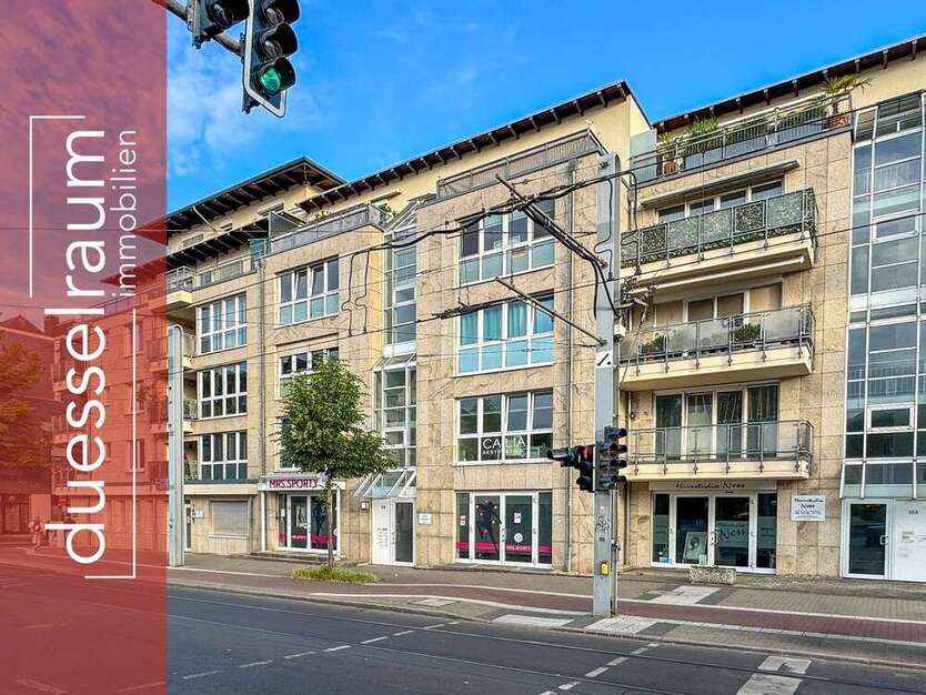Wohnung zum Kaufen in Ratingen 330.000 € 81 m²
