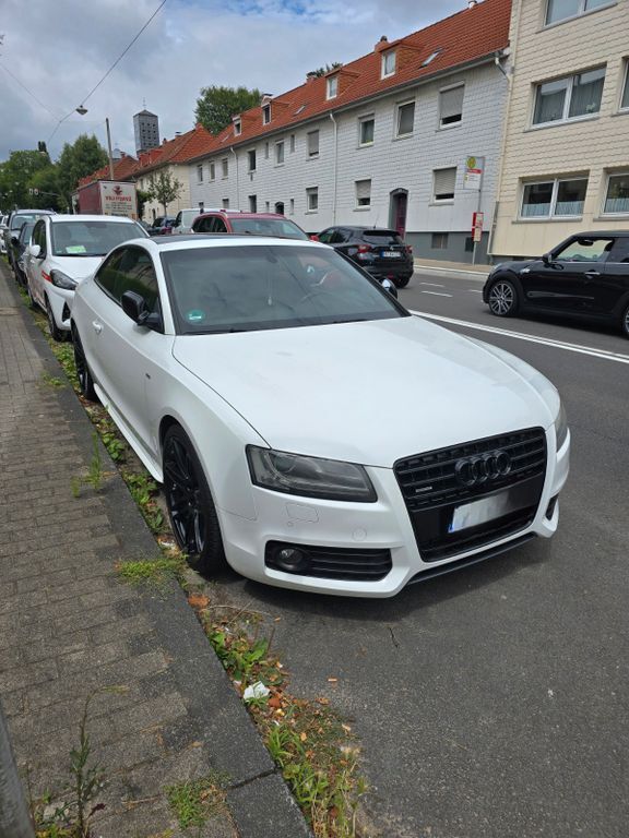 Audi A5 225.000 km 9.499 € Mettmann 40822