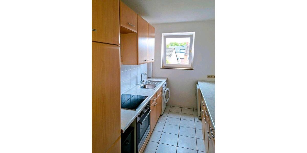 Etagenwohnung Schwerte - 2.5 Zimmer, 62 m&sup2;, 133.500&euro; | Angebot:26688011