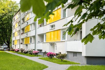 Endlich Zuhause: weitläufige 3-Zimmer-Wohnung 3 zimmer