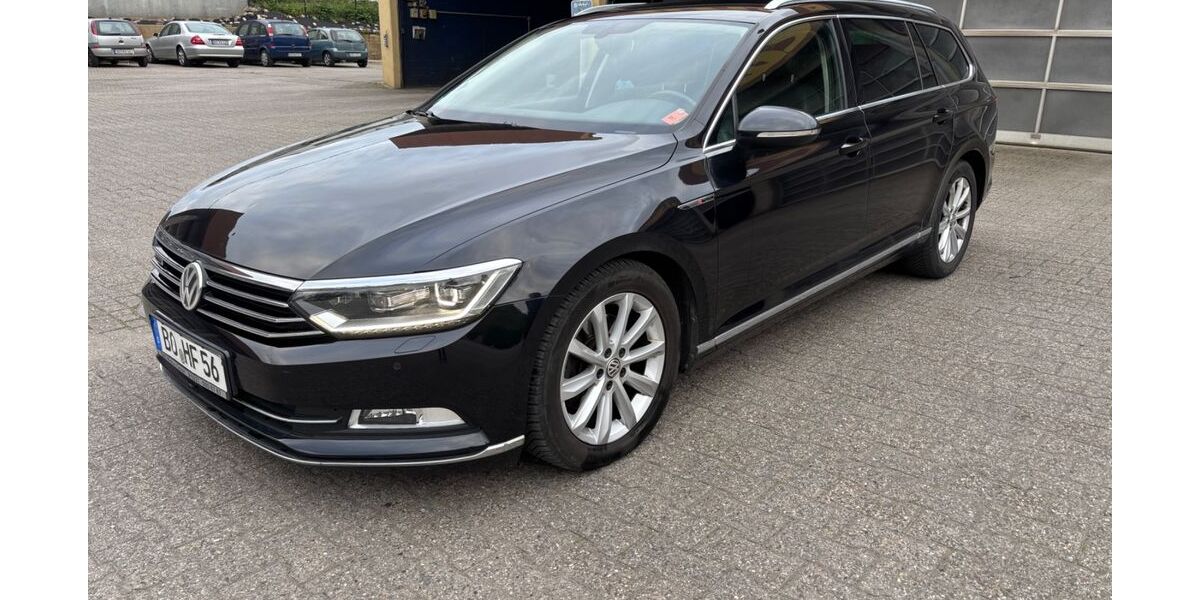 VW Passat 139.000 km 17.400 &euro; Bochum 44894