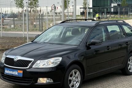 Skoda Octavia 140.000 km 6.499 € Bottrop 46238