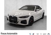 Gebrauchtwagen BMW 430