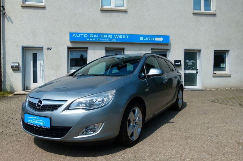 Astra