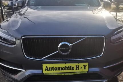 Volvo XC90 367.000 km 13.900 &euro; Bottrop 46238