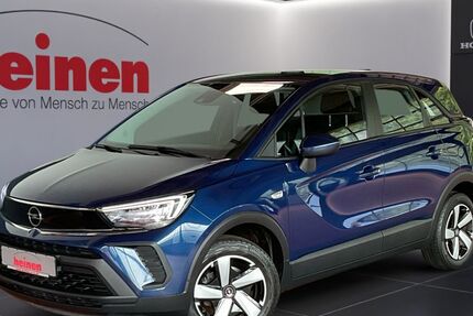 Opel Crossland (X) 80.150 km 11.419 € Holzwickede 59439