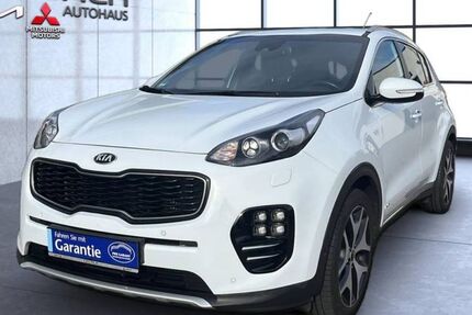 Kia Sportage 27.994 km 18.950 &euro; Oberhausen 46049
