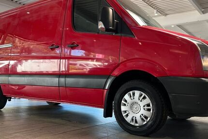VW Crafter 199.999 km 12.500 € Datteln 45711