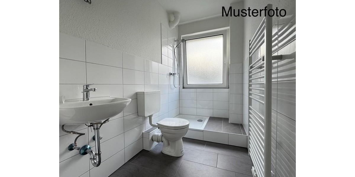 Erdgeschoßwohnung Bochum Bochum-Mitte - 2 Zimmer, 40 m&sup2;, 413&euro; | Angebot:26377377
