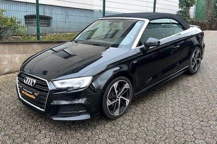Audi A3 114.000 km 18.649 € Witten 58454
