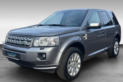 Land Rover Freelander HSE Autom. Leder Navi Pano Xenon MwSt 284.584 km 7.800 &euro; Wuppertal 42327