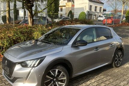 Peugeot 208 56.000 km 14.480 &euro; Dortmund 44269