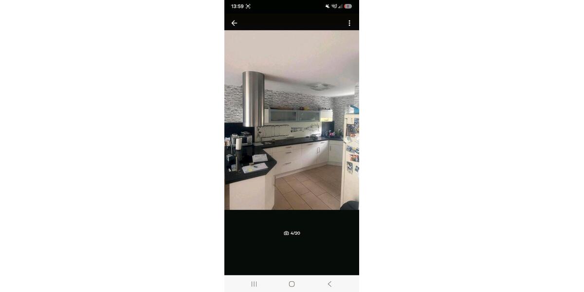 Reihenhaus Dortmund Mengede - 5 Zimmer, 116 m&sup2;, 389.000&euro; | Angebot:27197450