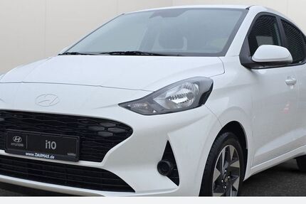 Hyundai i10 15.000 km 14.790 &euro; Oer-Erkenschwick 45739
