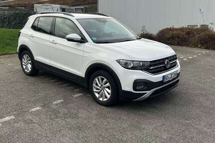 VW T-Cross 61.500 km 15.249 &euro; Bochum 44795