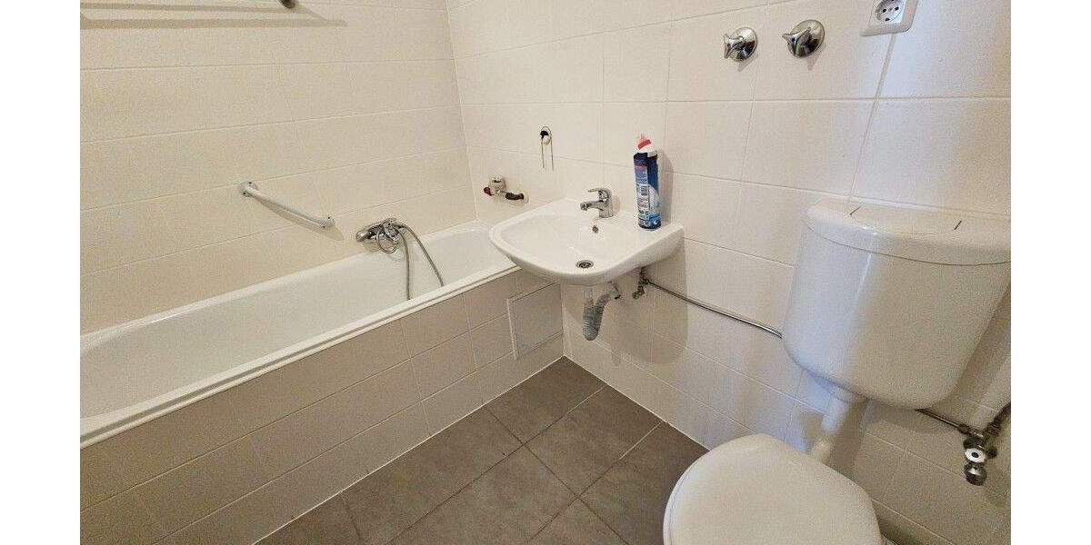 Etagenwohnung Wuppertal Barmen - 2 Zimmer, 58 m&sup2;, 466&euro; | Angebot:25822360