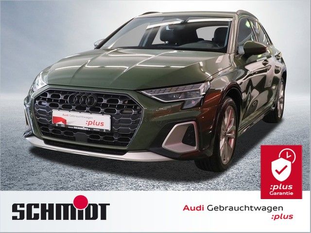 Audi A3 8.210 km 31.940 &euro; Lünen 44534