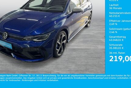 VW Golf 8.373 km 44.477 &euro; Dortmund 44379