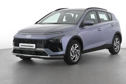 Hyundai BAYON 1.490 km 25.480 € Essen 45143