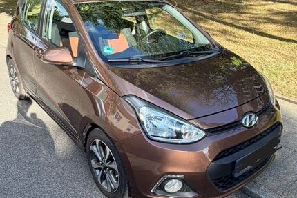 Hyundai i10 111.638 km 6.349 &euro; Essen 45134