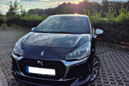 Citroen DS3 92.400 km 5.500 &euro; Hattingen 45525