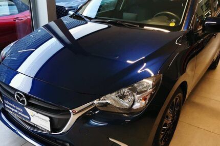 Mazda 2 26.879 km 14.930 &euro; Dortmund 44287