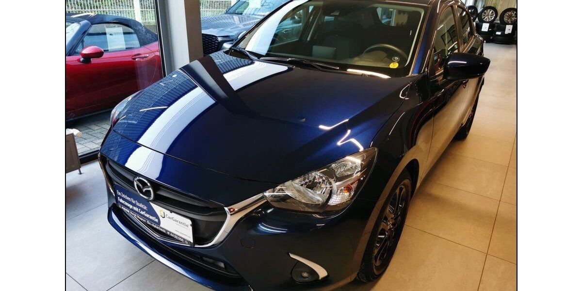 Mazda 2 26.879 km 14.930 &euro; Dortmund 44287