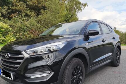 Hyundai TUCSON 150.750 km 10.999 &euro; Essen 45357