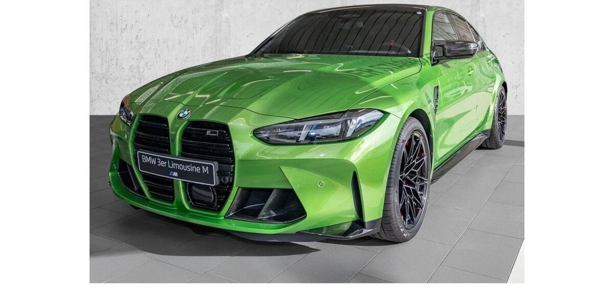 BMW M3 2.500 km 109.990 &euro; Wuppertal 42117