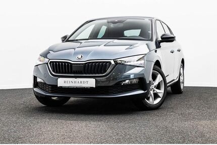 Skoda Scala 18.466 km 16.320 &euro; Hagen 58091