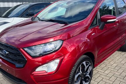 Ford EcoSport 180.000 km 5.999 &euro; Marl 45772