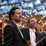 WDR Sinfonieorchester | Streicherpracht - Tschaikowsky & Brahms