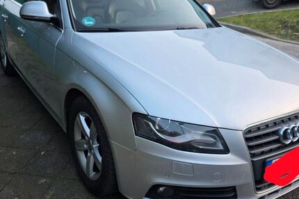 Audi A4 266.000 km 4.999 &euro; Bochum 44805
