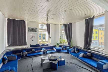 Wohnung zum Kaufen in Mülheim an der Ruhr 140.000 € 102 m² 4.5 zimmer