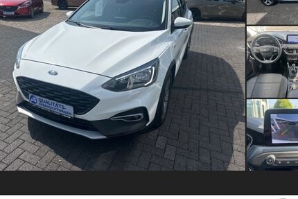 Ford Focus 43.197 km 15.990 € Kamen 59174