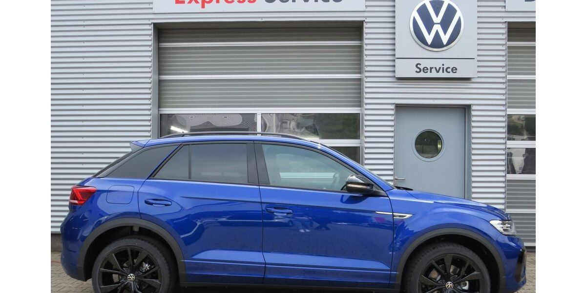 VW T-Roc 5.000 km 37.900 &euro; Essen 45307