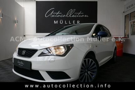 Seat Ibiza 129.550 km 7.197 € Remscheid 42897