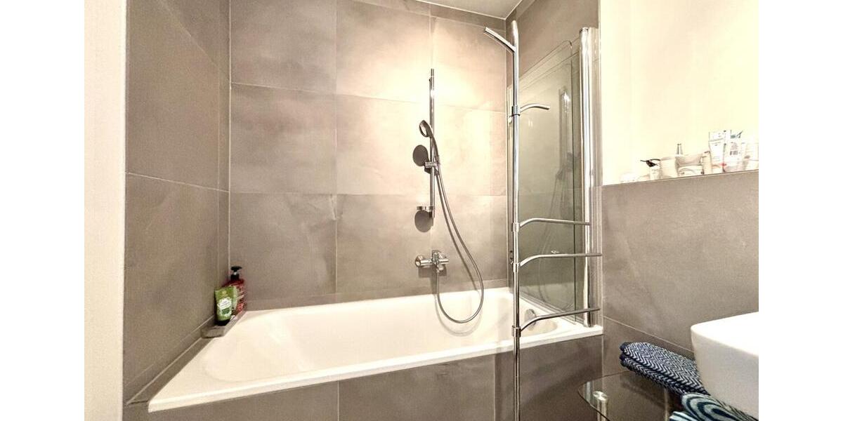 Exklusive Neubau-Erdgeschosswohnung mit Terrasse – 2,5 Zimmer in Essen-Kettwig 2.5 zimmer