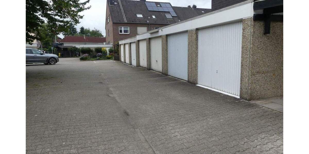 Reihenmittelhaus Gelsenkirchen Horst - 4 Zimmer, 113 m&sup2;, 260.000&euro; | Angebot:25677907