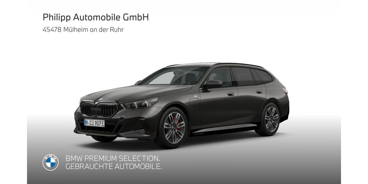 BMW 550 21.627 km 76.890 &euro; Mülheim an der Ruhr 45478