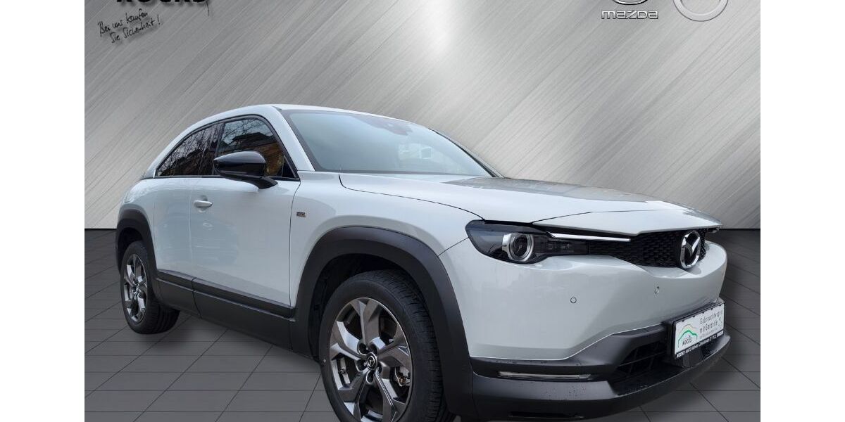 Mazda MX-30 11.662 km 18.790 &euro; Mülheim 45473