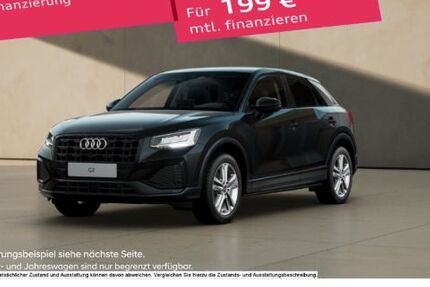 Audi Q2 16.246 km 27.440 &euro; Essen 45143