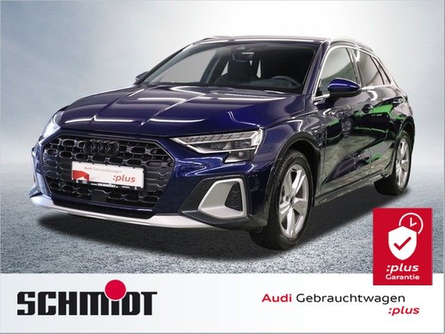 Audi A3 7.110 km 35.840 &euro; Lünen 44534