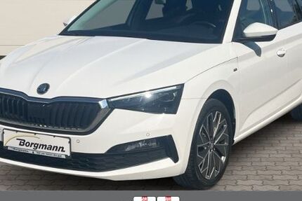 Skoda Scala 98.100 km 13.990 € Dorsten 46282