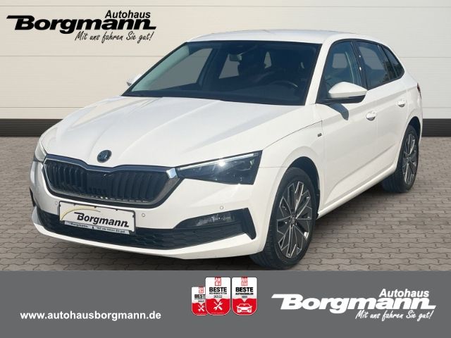 Skoda Scala 98.100 km 13.990 € Dorsten 46282