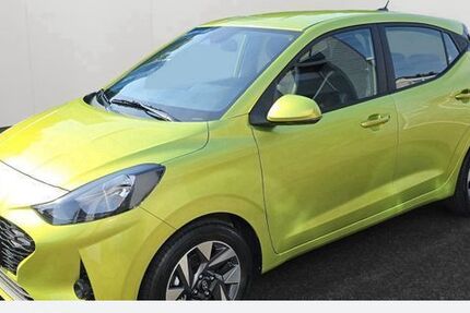 Hyundai i10 15.000 km 14.490 &euro; Haltern am See 45721