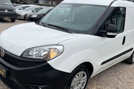 Fiat Doblo 94.000 km 6.999 &euro; Essen 45355
